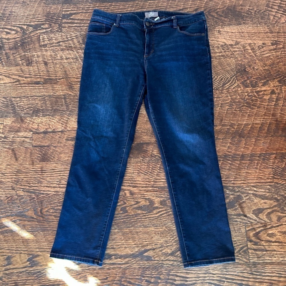 CHICOS SO SLIMMING JEANS 2